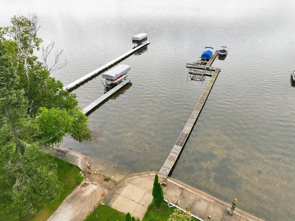 110 Bass Court Selma Township, MI 49601
