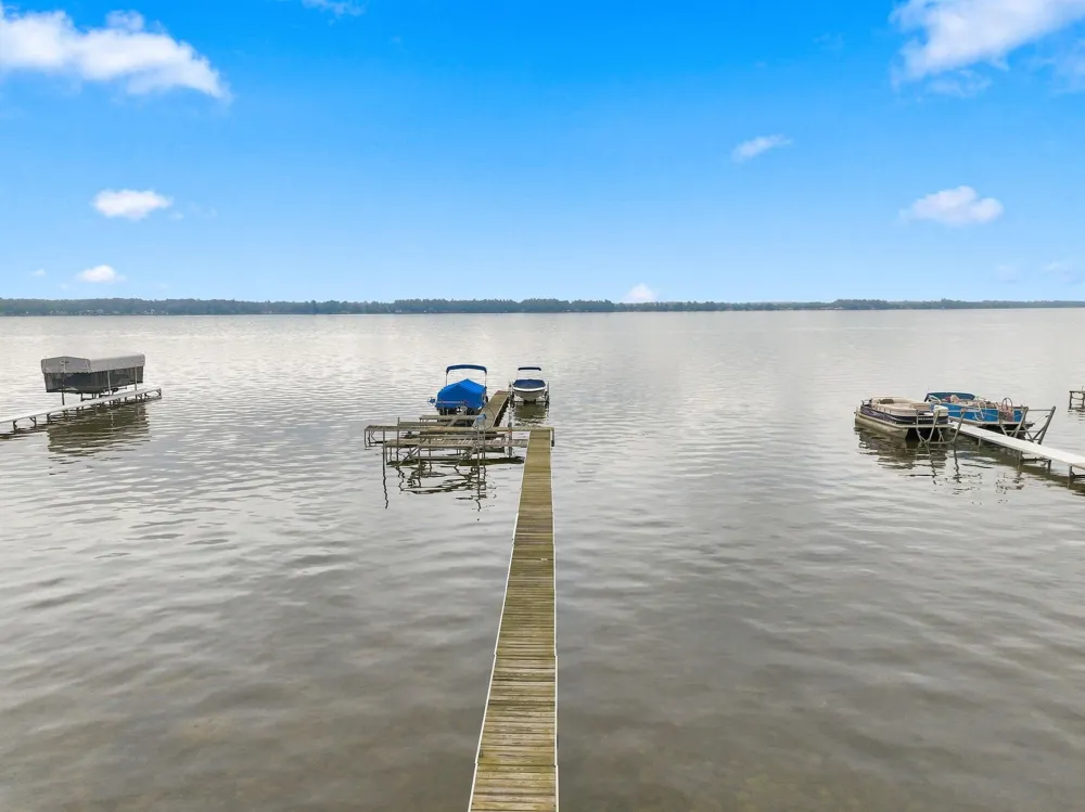 110 Bass Court Selma Township, MI 49601