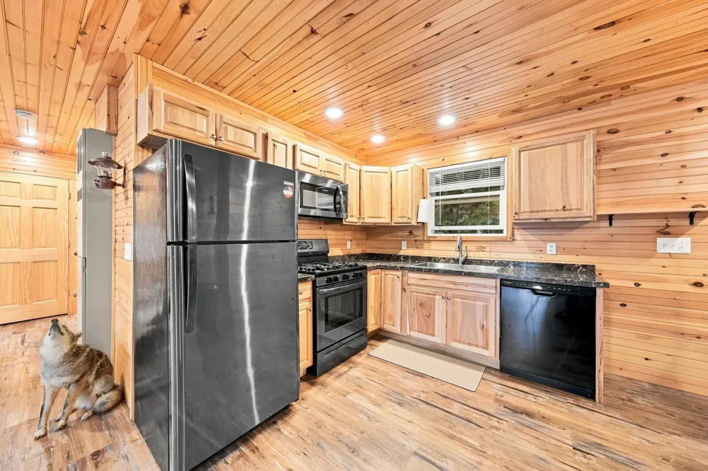 110 Bass Court Selma Township, MI 49601