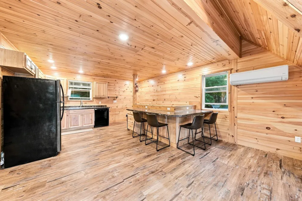 110 Bass Court Selma Township, MI 49601