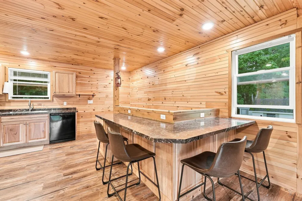 110 Bass Court Selma Township, MI 49601