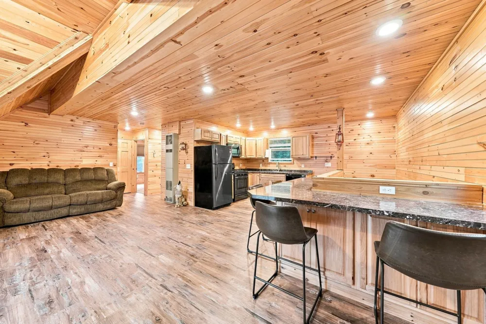 110 Bass Court Selma Township, MI 49601