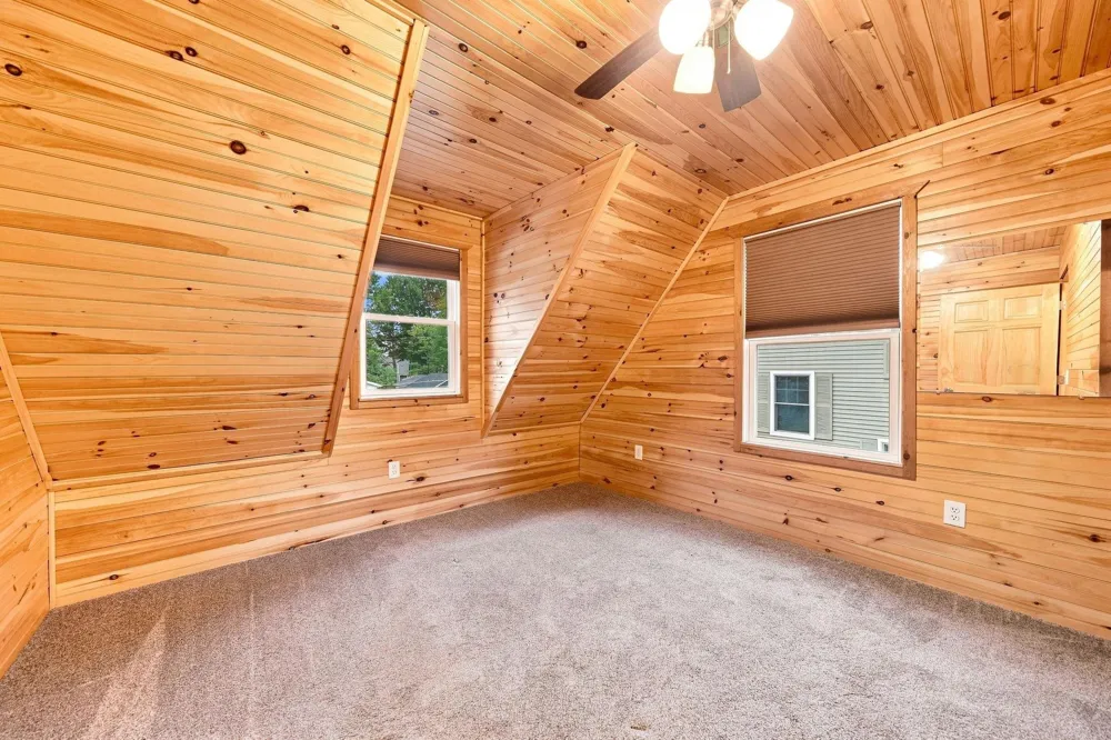 110 Bass Court Selma Township, MI 49601