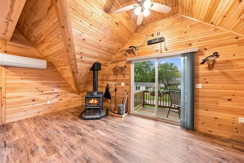 110 Bass Court Selma Township, MI 49601