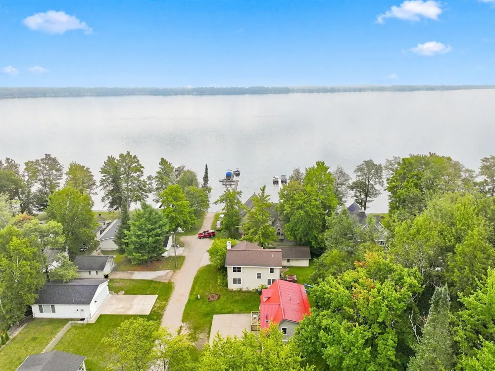 110 Bass Court Selma Township, MI 49601