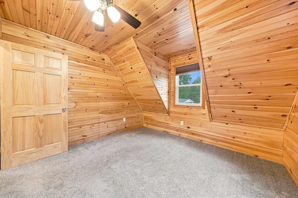 110 Bass Court Selma Township, MI 49601