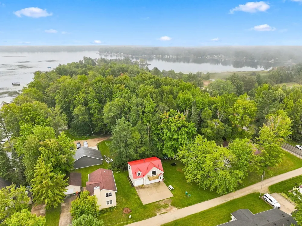 110 Bass Court Selma Township, MI 49601