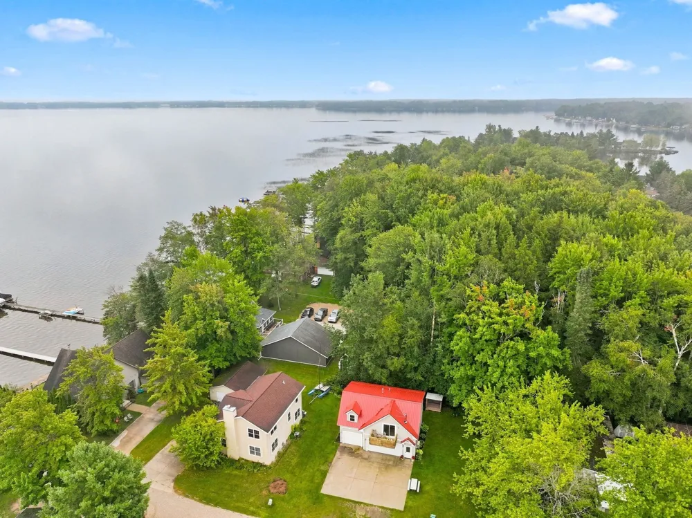 110 Bass Court Selma Township, MI 49601