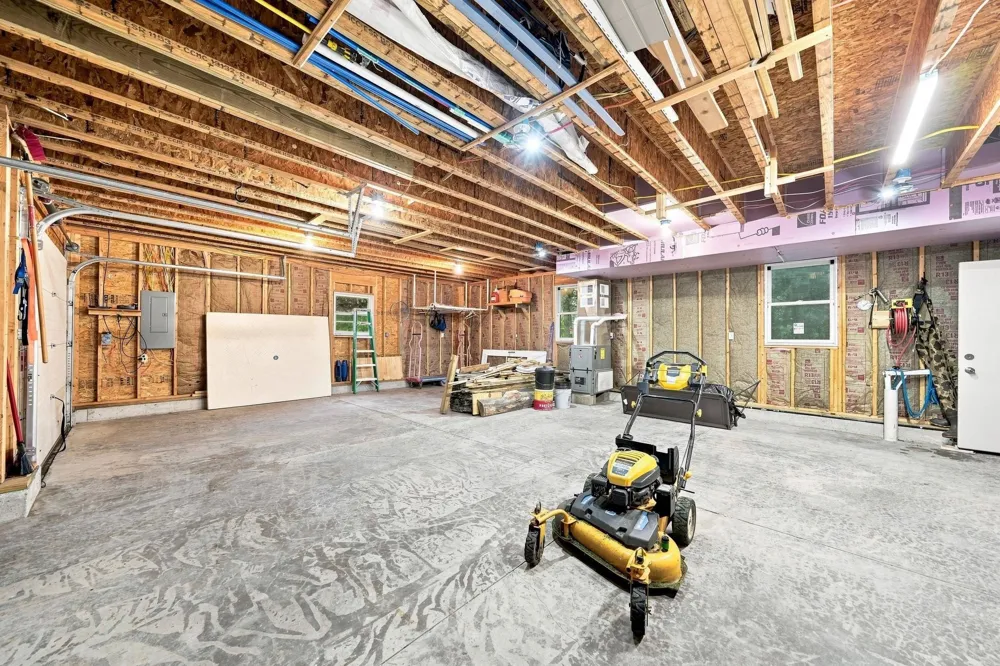 110 Bass Court Selma Township, MI 49601