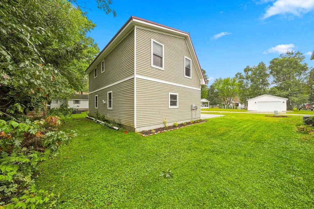 110 Bass Court Selma Township, MI 49601