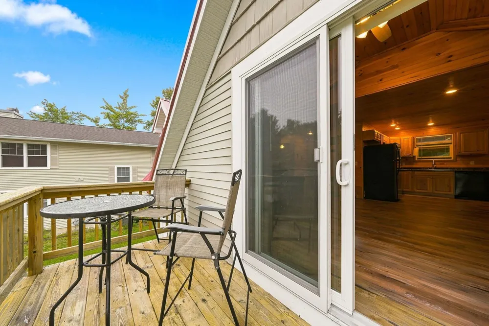 110 Bass Court Selma Township, MI 49601