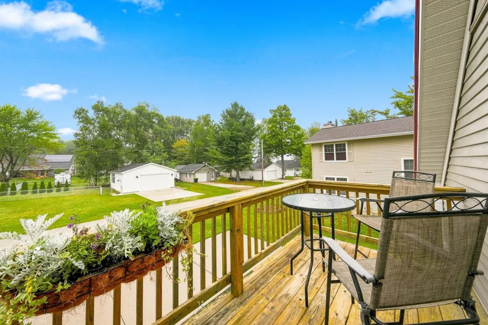 110 Bass Court Selma Township, MI 49601