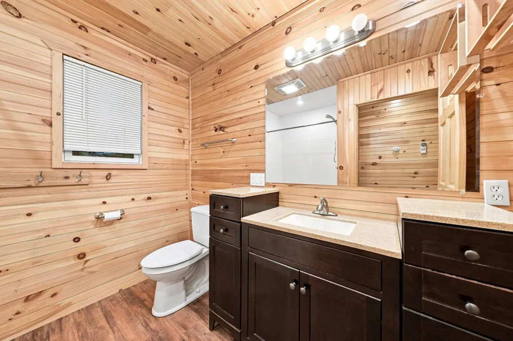 110 Bass Court Selma Township, MI 49601