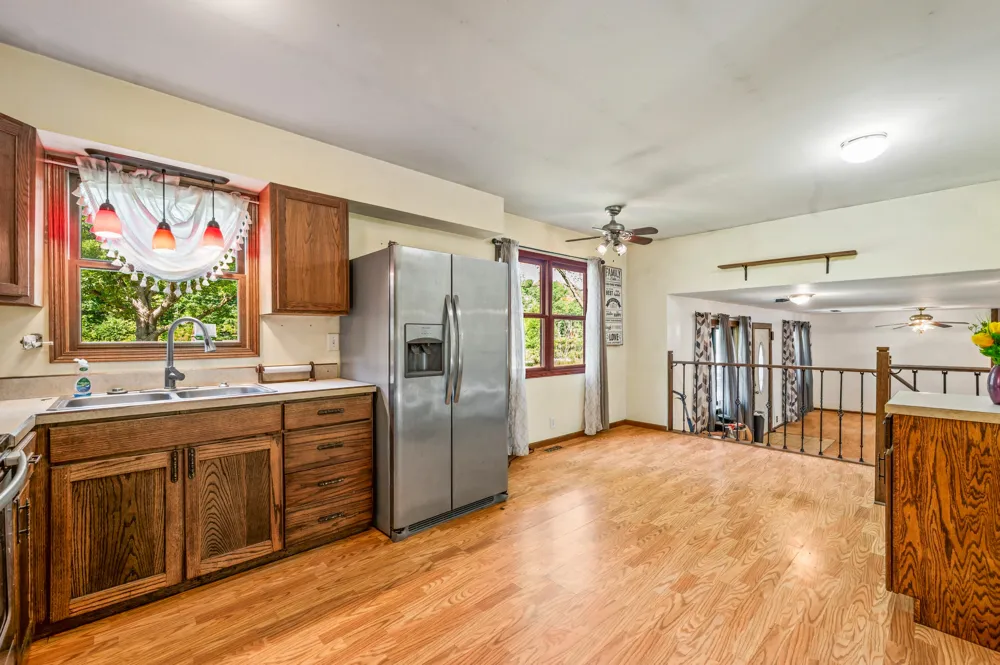 3972 115th Avenue Evart Township, MI 49631