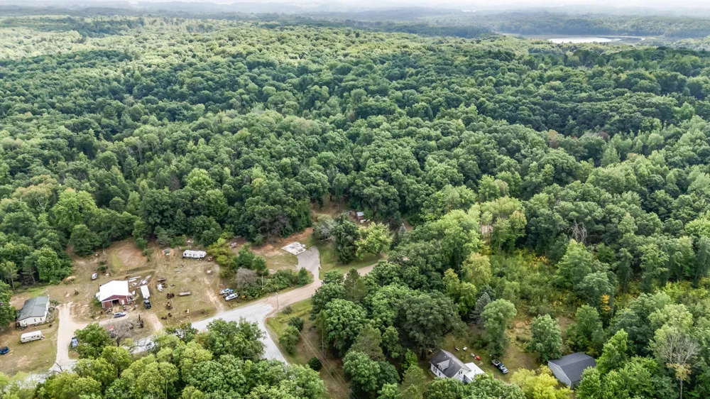 3972 115th Avenue Evart Township, MI 49631