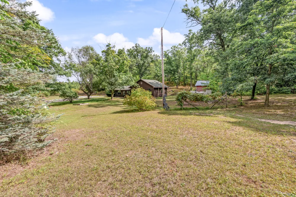 3972 115th Avenue Evart Township, MI 49631