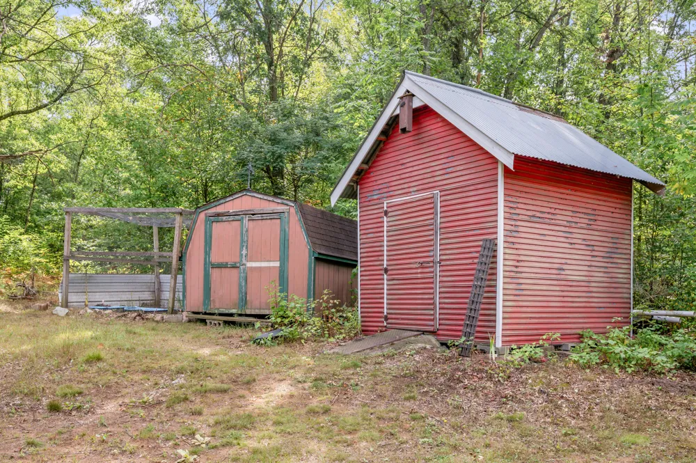 3972 115th Avenue Evart Township, MI 49631