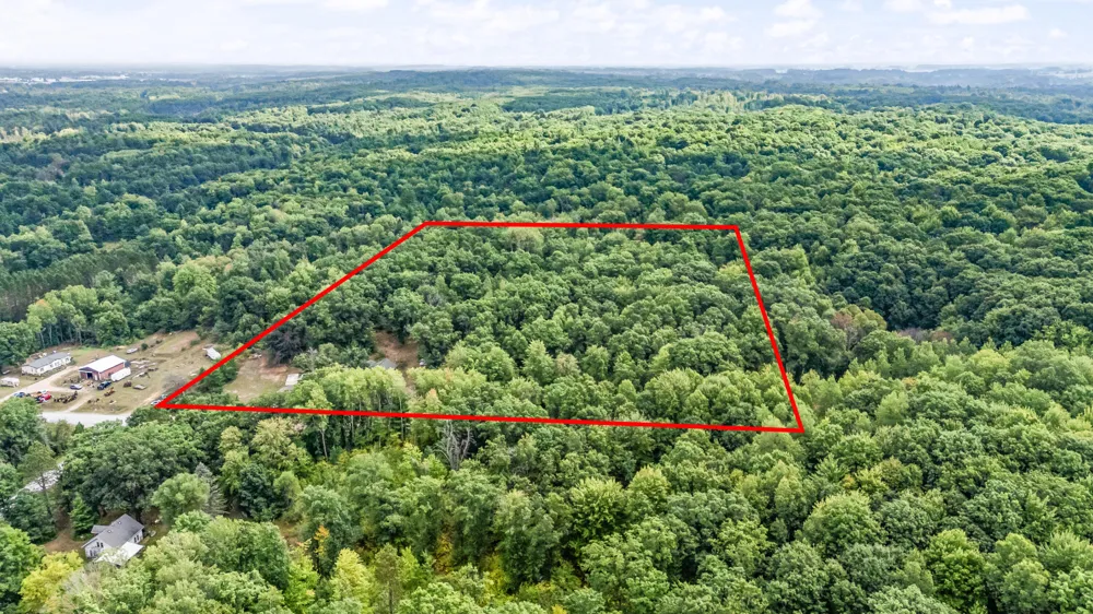 3972 115th Avenue Evart Township, MI 49631