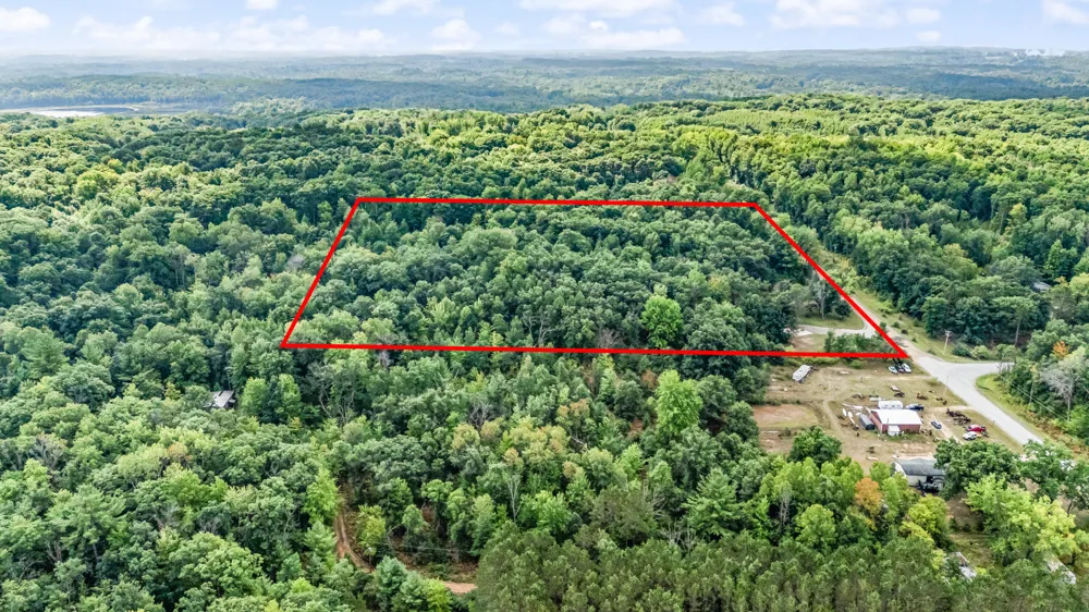3972 115th Avenue Evart Township, MI 49631