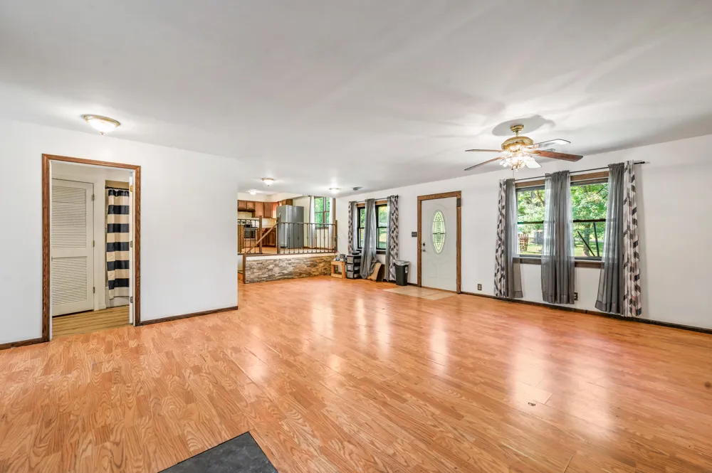 3972 115th Avenue Evart Township, MI 49631