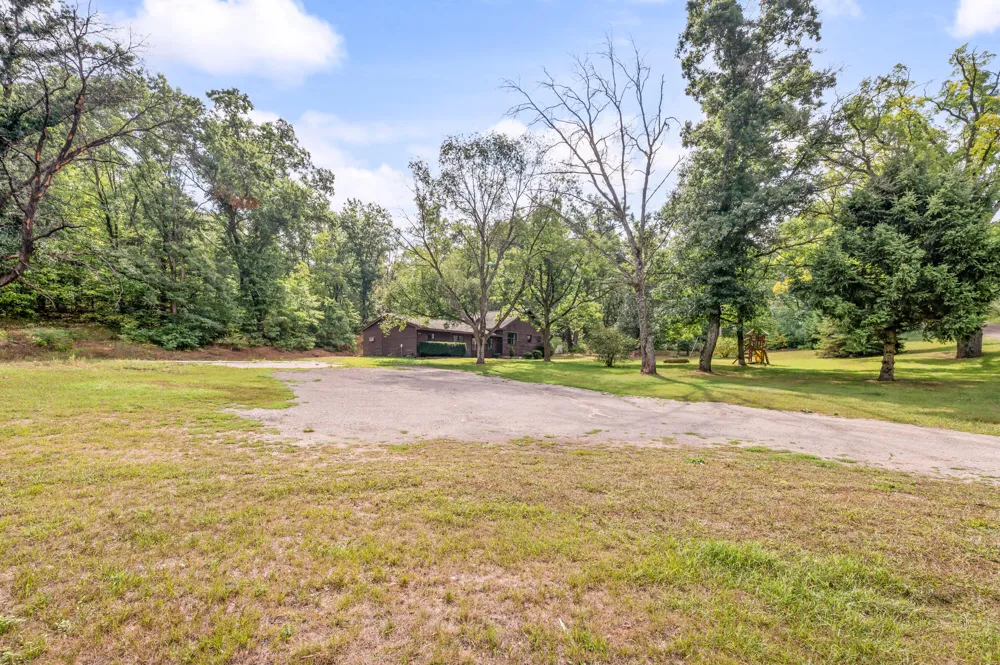 3972 115th Avenue Evart Township, MI 49631