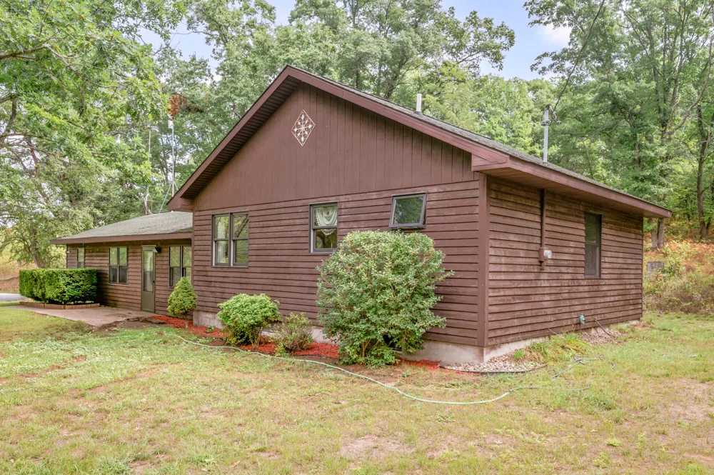 3972 115th Avenue Evart Township, MI 49631