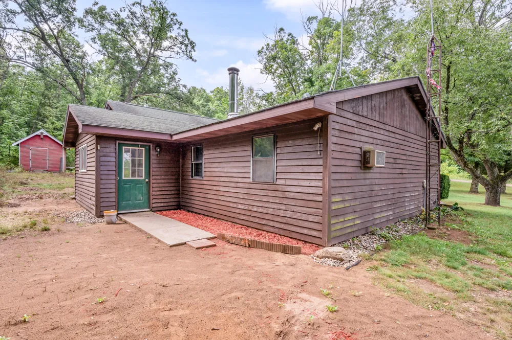 3972 115th Avenue Evart Township, MI 49631