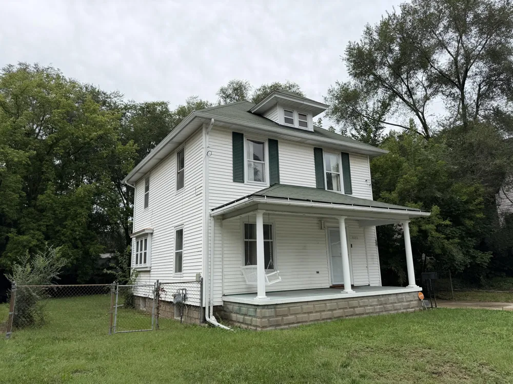 1127 Niagara Avenue SE Grand Rapids City, MI 49507