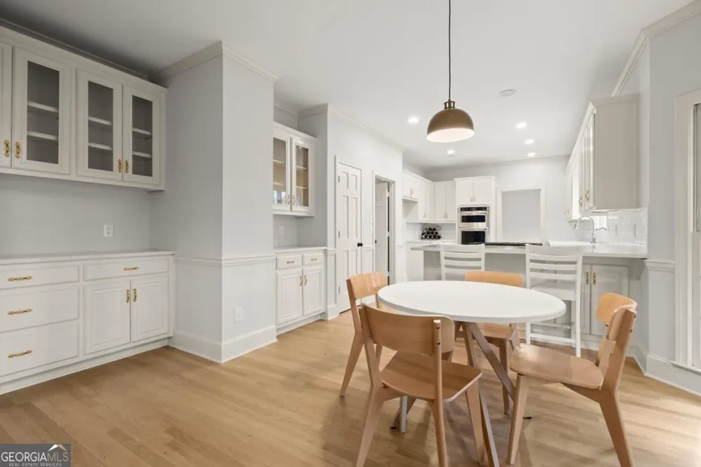 5435 Hoylake CT Johns Creek, GA 30097