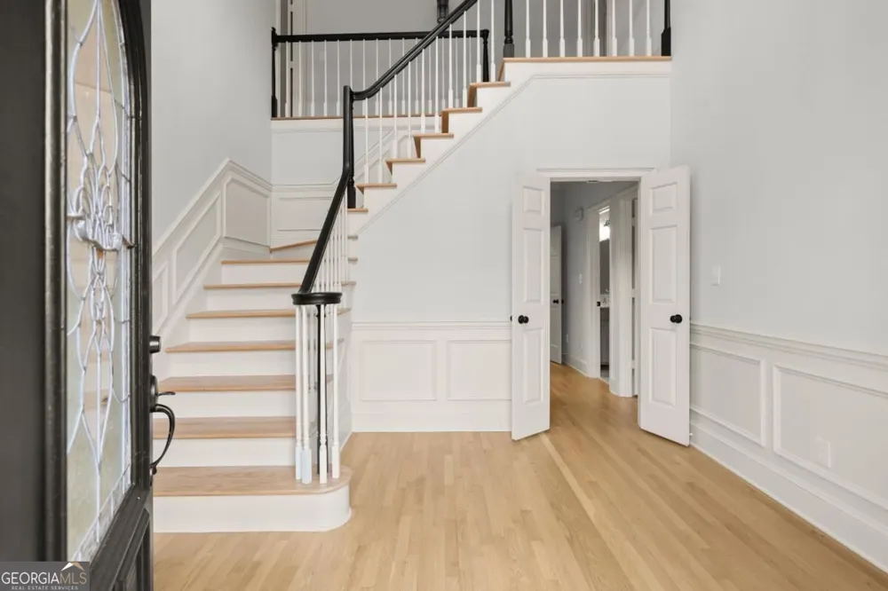 5435 Hoylake CT Johns Creek, GA 30097