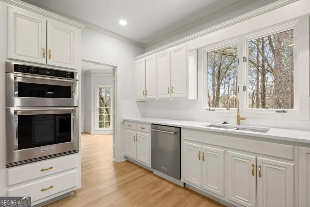 5435 Hoylake CT Johns Creek, GA 30097