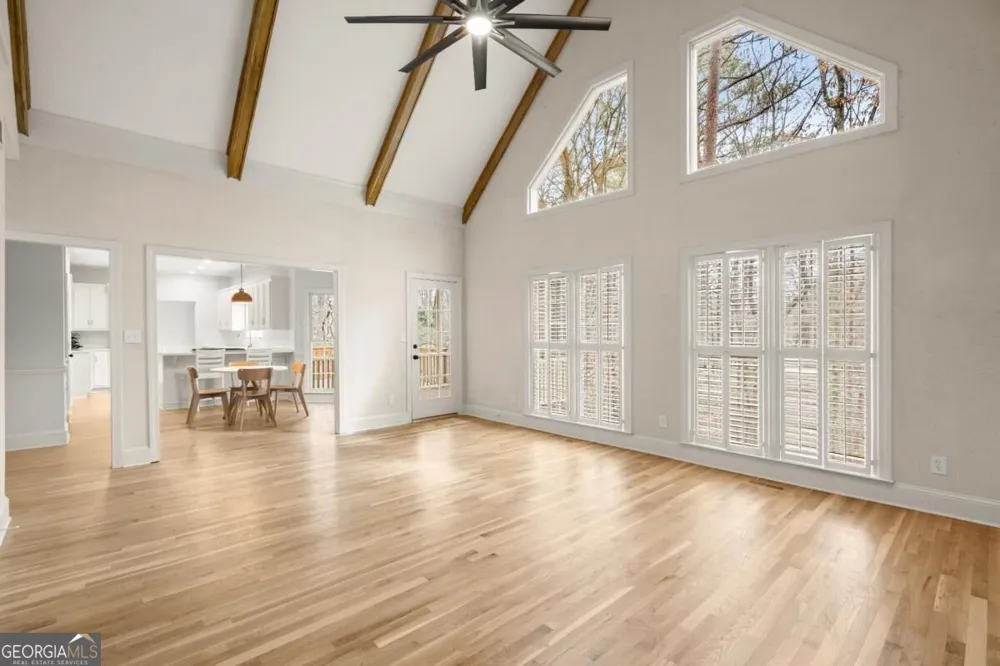 5435 Hoylake CT Johns Creek, GA 30097
