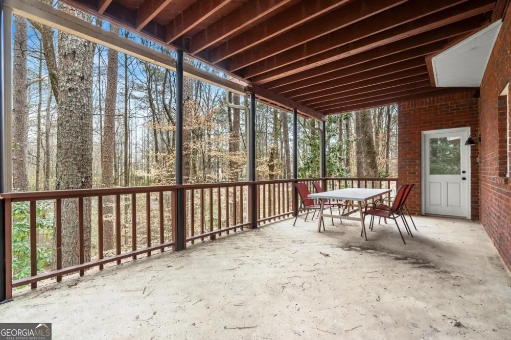 5435 Hoylake CT Johns Creek, GA 30097