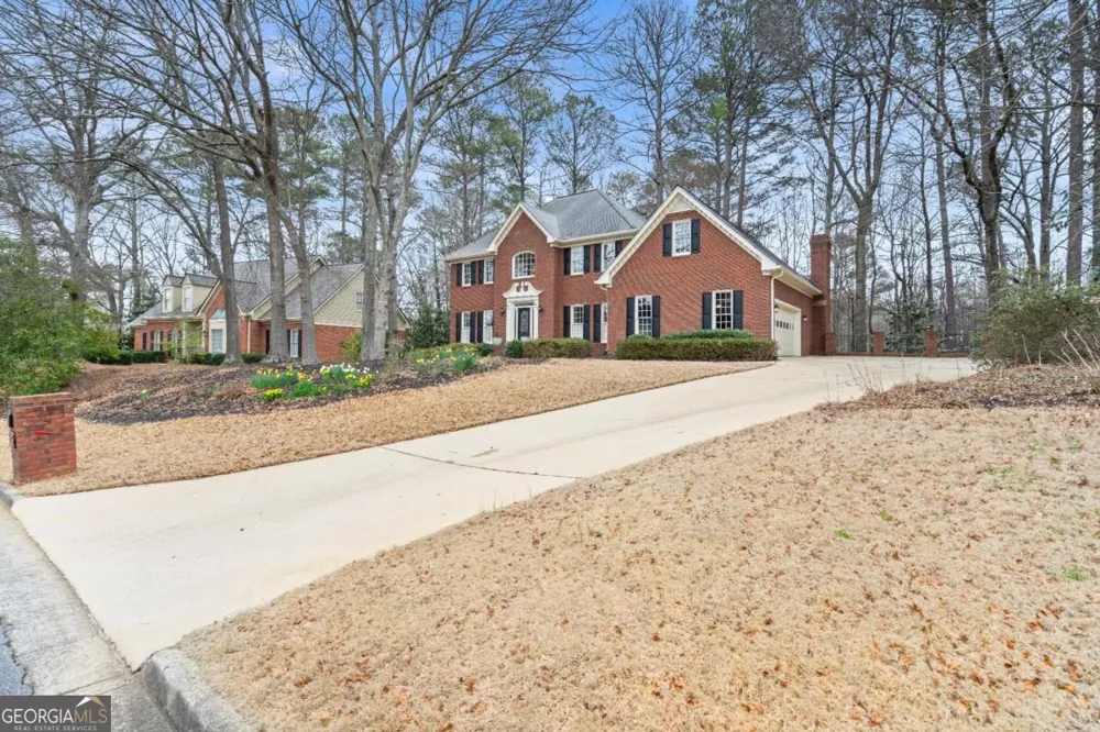 5435 Hoylake CT Johns Creek, GA 30097