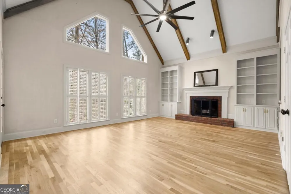 5435 Hoylake CT Johns Creek, GA 30097