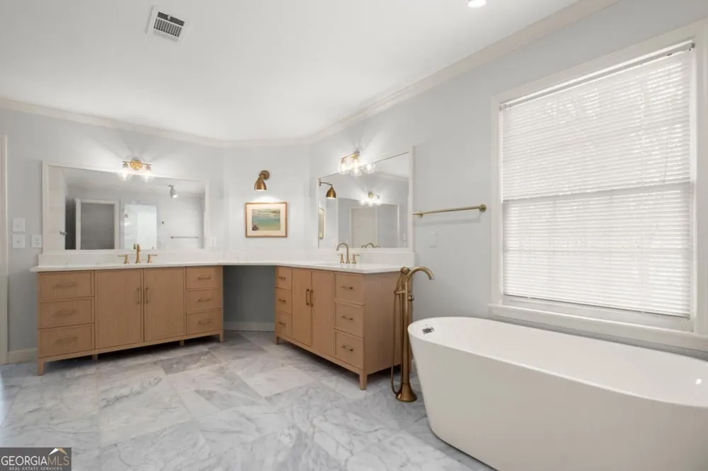5435 Hoylake CT Johns Creek, GA 30097