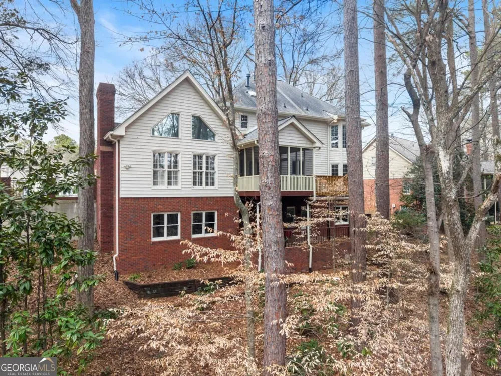 5435 Hoylake CT Johns Creek, GA 30097
