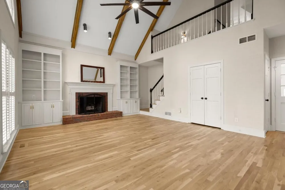 5435 Hoylake CT Johns Creek, GA 30097