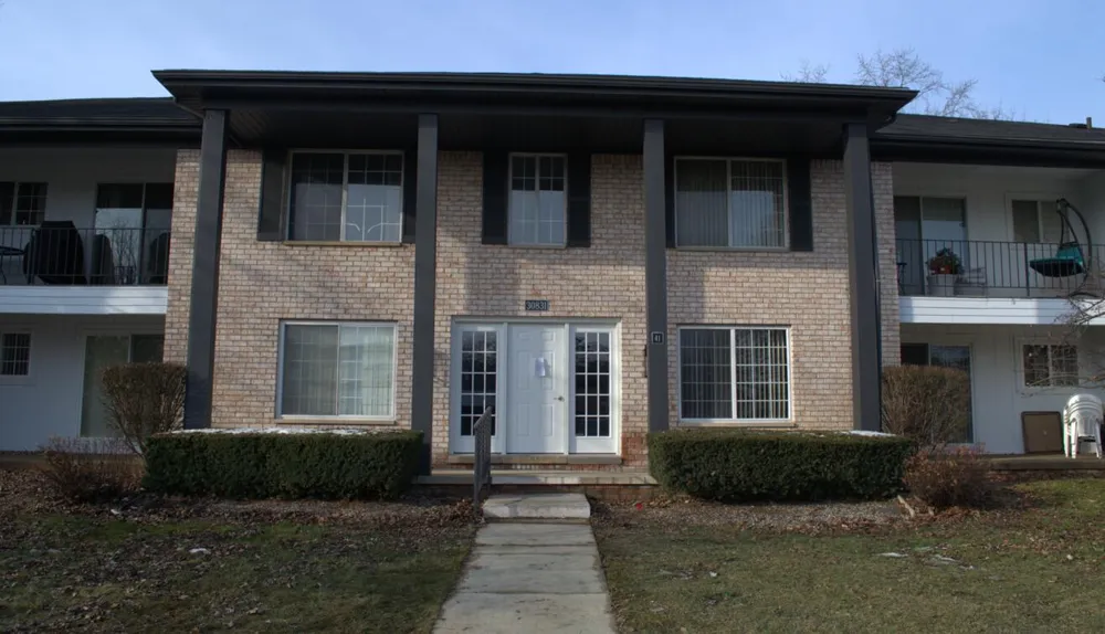 30831 Hunters #23 Farmington Hills City, MI 48334