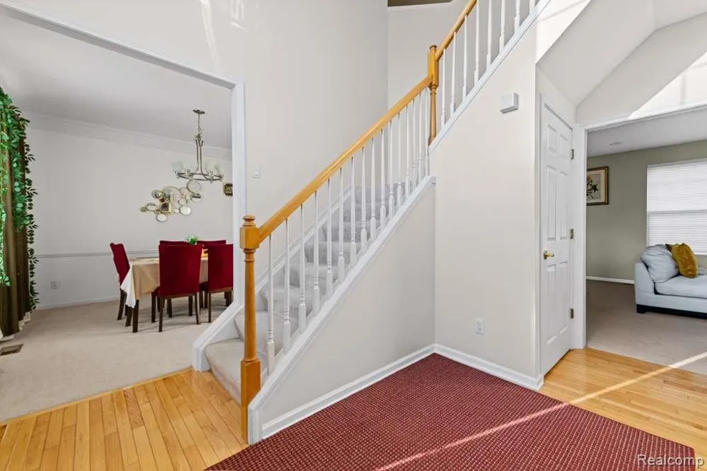33868 Monterra Lane Sterling Heights City, MI 48312