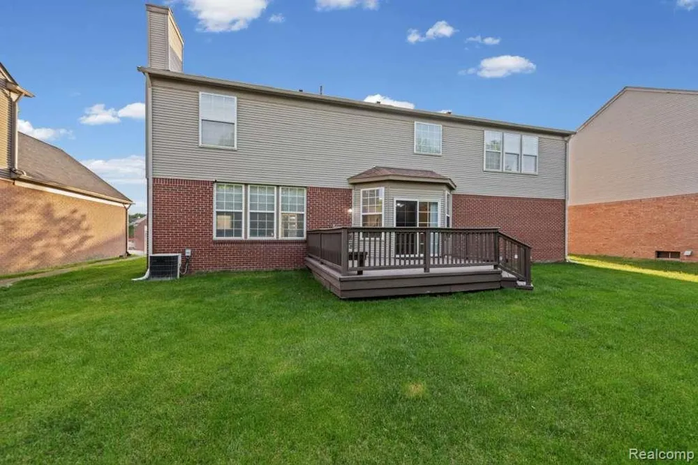 33868 Monterra Lane Sterling Heights City, MI 48312