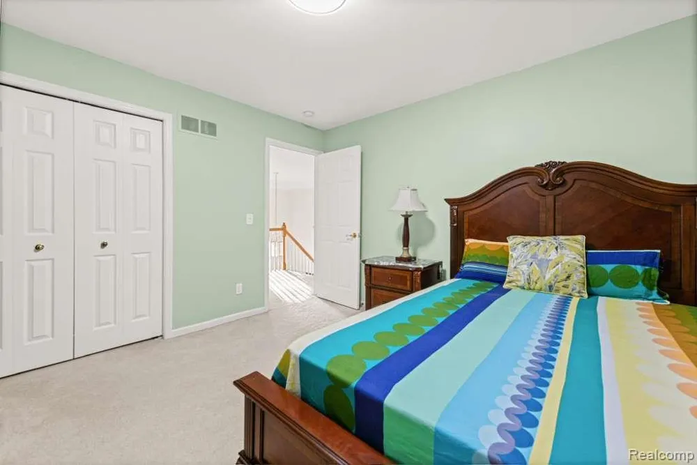 33868 Monterra Lane Sterling Heights City, MI 48312