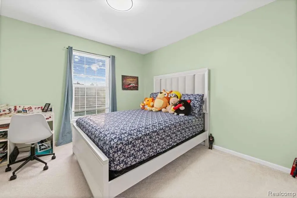 33868 Monterra Lane Sterling Heights City, MI 48312