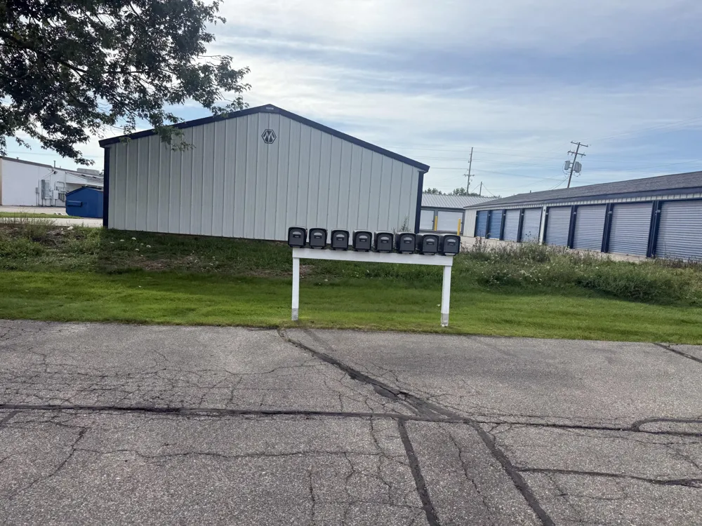 484 Leisure Acres Street Sparta Village, MI 49345