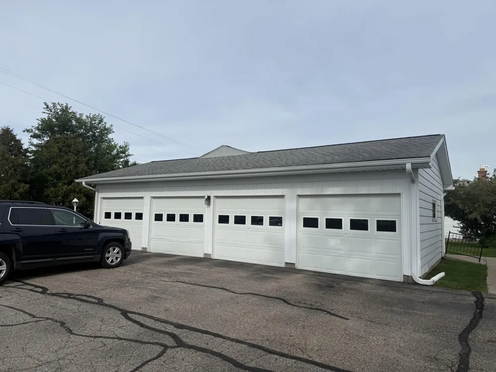 484 Leisure Acres Street Sparta Village, MI 49345