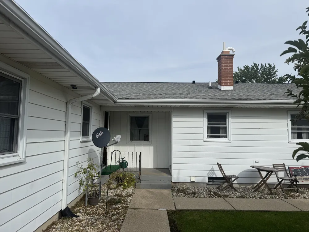 484 Leisure Acres Street Sparta Village, MI 49345