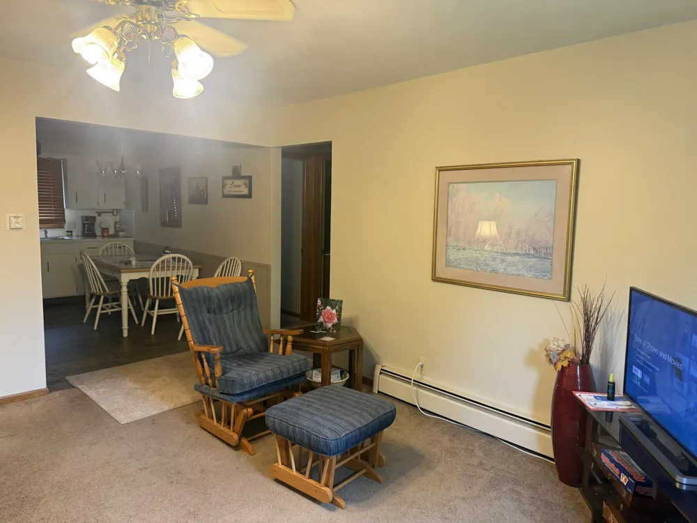484 Leisure Acres Street Sparta Village, MI 49345