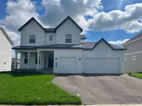 914 Big Woods Drive