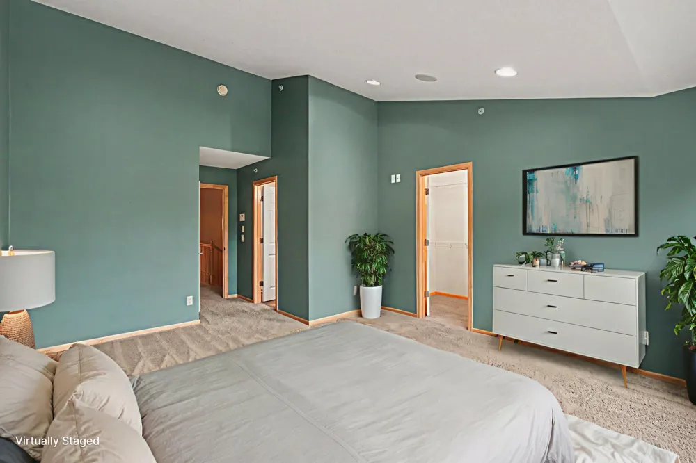 15493 June Grass Lane Eden Prairie, MN 55347