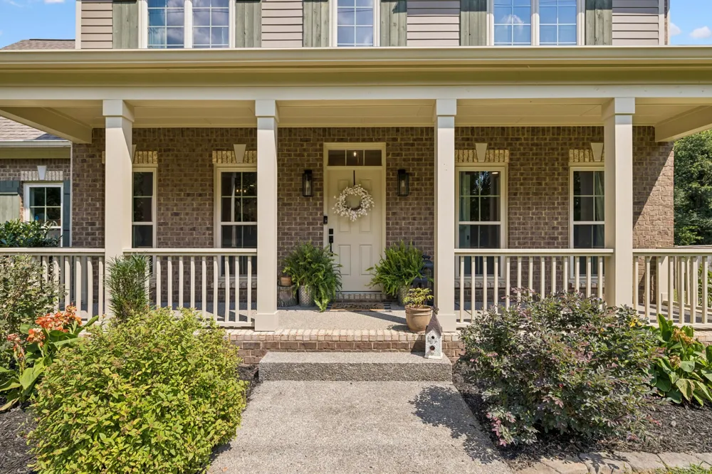 1394 Theta Pike Columbia, TN 38401